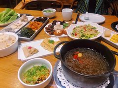 -禅蕴素食生活馆