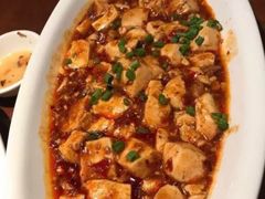 麻婆豆-外婆家(南开大悦城店)