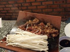 -瓦片烤肉(13号店)