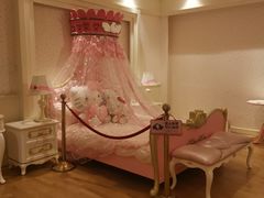 -安吉Hello Kitty乐园