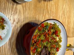 -人民食堂(电信南街店)