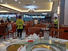 大堂-榕记(番禺总店)
