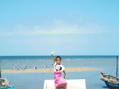 -李官龙王庙海滨旅游度假村