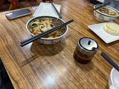 -老陕兄弟(彩虹新城店)