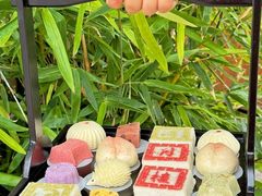 -得月楼·省级非遗·传统苏帮菜(观前店)