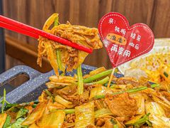 -大师兄·西北小馆(北站缤果空间店)