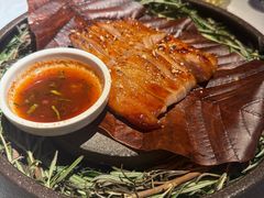 -狮拾久·现代新加坡料理(福田COCO Park店)