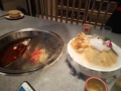 -羊来顺冰煮鲜羊 铁锅烀羊肉(中央大街店)