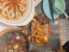 -潮界(虹桥新天地店)