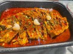 -大秀活鱼·汉派烤鱼·涮财鱼片(后湖店)