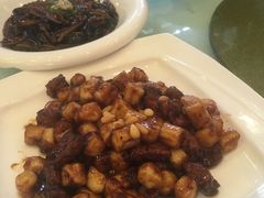 -阿莉餐厅(枣阳路店)