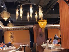 -耶里夏丽·丝路新疆菜·清真食品(徐汇南丹东路臻选店)