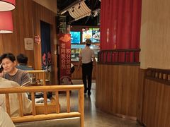 -老阿爸鲜鱼土菜(独墅湖店)