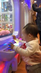 -万达宝贝乐园(北京槐房店)