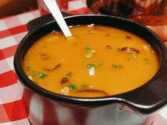 -西贝莜面村(万象天地店)