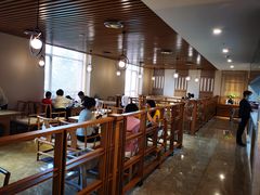 大堂-难忘的面(五矿君澜酒店)