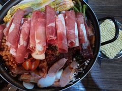 -MI WU FACTORY米屋美食工厂餐厅(绿地店)