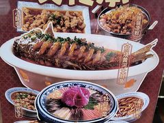 -老雒阳面馆·水席(定鼎门店)