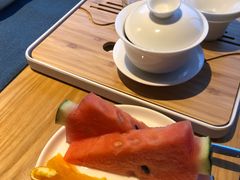 -瓦舍茶馆(聚源路店)