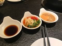 -煲宫(华润万象城店)