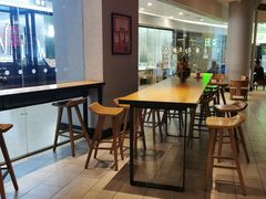 -星巴克(镇江苏宁广场6F店)