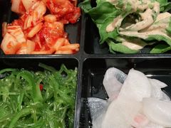 -千寻烧肉(政务区店)