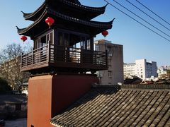 -欢乐茶馆·木马谣剧场(南京小西湖店)