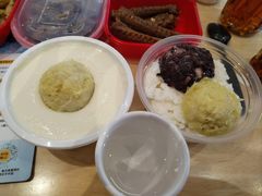 -满记甜品(加州阳光开元广场店)