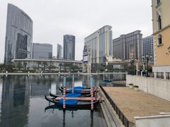-澳门威尼斯人综合度假区