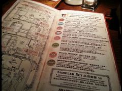 android_upload_pic-Shanghai Brew House上海啤酒工坊(老外街店)