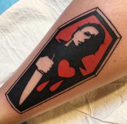 -飛凡TATTOO纹身•原创