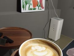 -塔顶·Cafe·日啡夜酒(北京路店)
