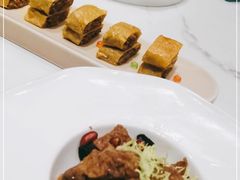 -荷塘秋月·本帮江浙菜(国权路店)