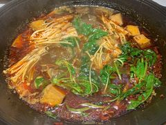 -老天桥蛙炉火锅(姑苏总店)