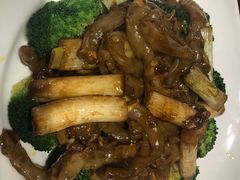 -郑庄脂渣海鲜楼(九水路店)