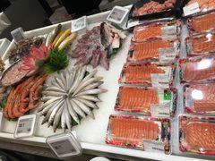 -盒马鲜生(和谐广场店)