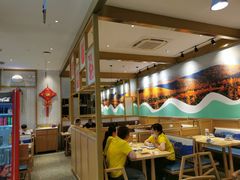 大堂-东北风(江北万达店)
