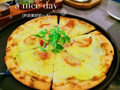 -Hi City·城市之巅