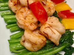 -山水阁中餐厅(沙河唯实交流中心)