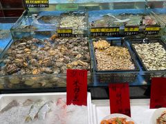 -吉莲利苑海鲜酒家(珠海拱北29年老字号店)