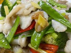 -肥姐美食(同福中路店)