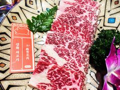 -入火韩国烤肉(凯旋广场店)