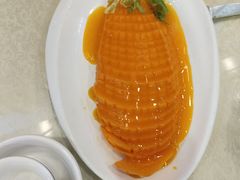 -清真·尚穆回回香清真餐厅(工人新村店)