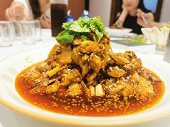 -院8里·少城记忆老川菜(宽窄巷子店)