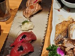 -大岛日本料理铁板烧(南通大饭店)