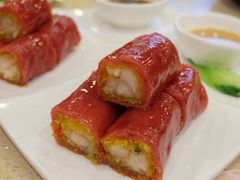 -点都德(华强南店)