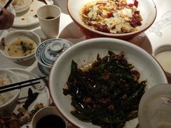 -首秀·四川料理(吾悦广场店)