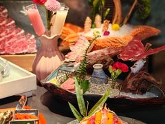 -蟹犇前•帝王蟹雪蟹(陆家嘴店)