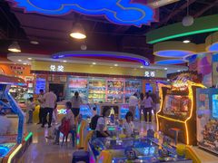 -汤姆熊欢乐世界(大连恒隆广场店)