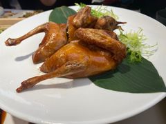 -蔡澜点心·粤菜(西单大悦城店)